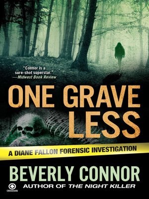 cover image of One Grave Less